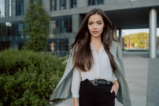 Guide to Nailing a Smart Casual Dress Code Paloma St James Guide to Nailing a Smart Casual Dress Code Paloma St James