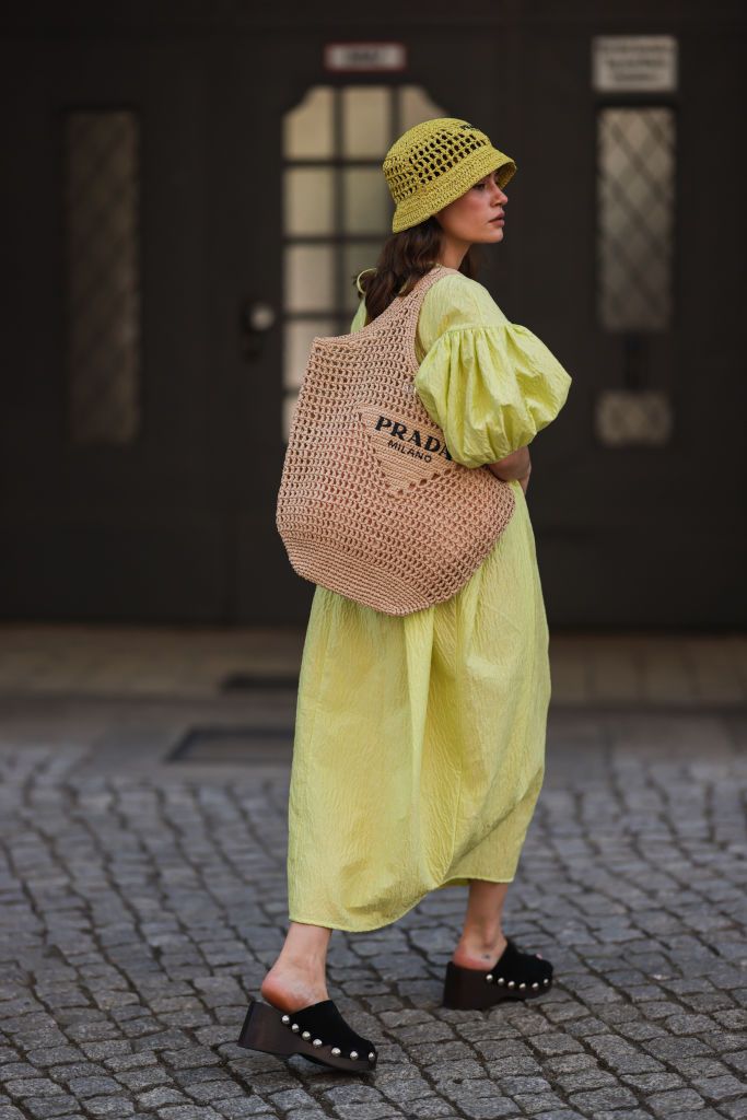 Summer Travel Style Idea
