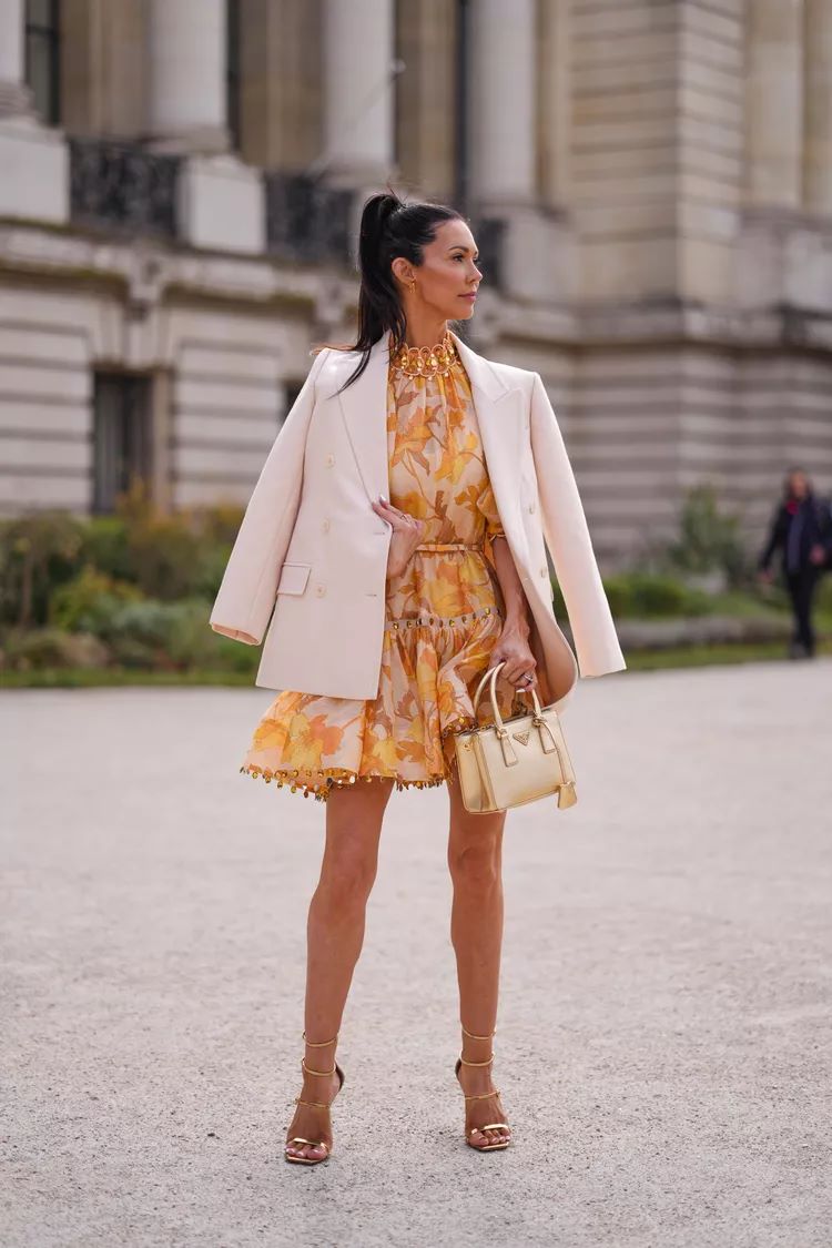 How to Ace Wedding Guest Style This Spring: Your Ultimate Guide