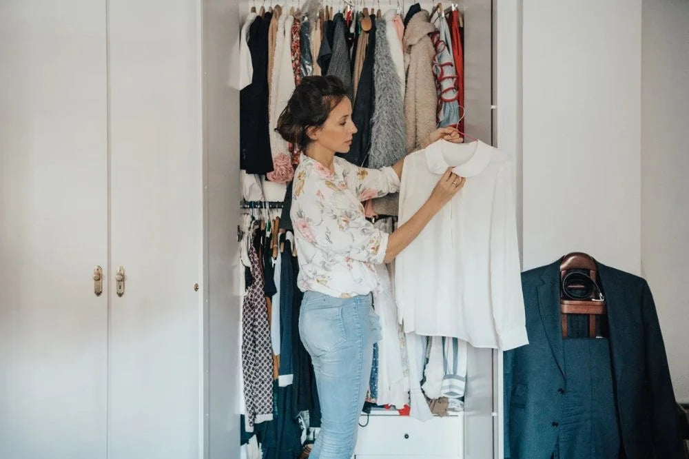 How to Build a Sustainable Capsule Wardrobe?