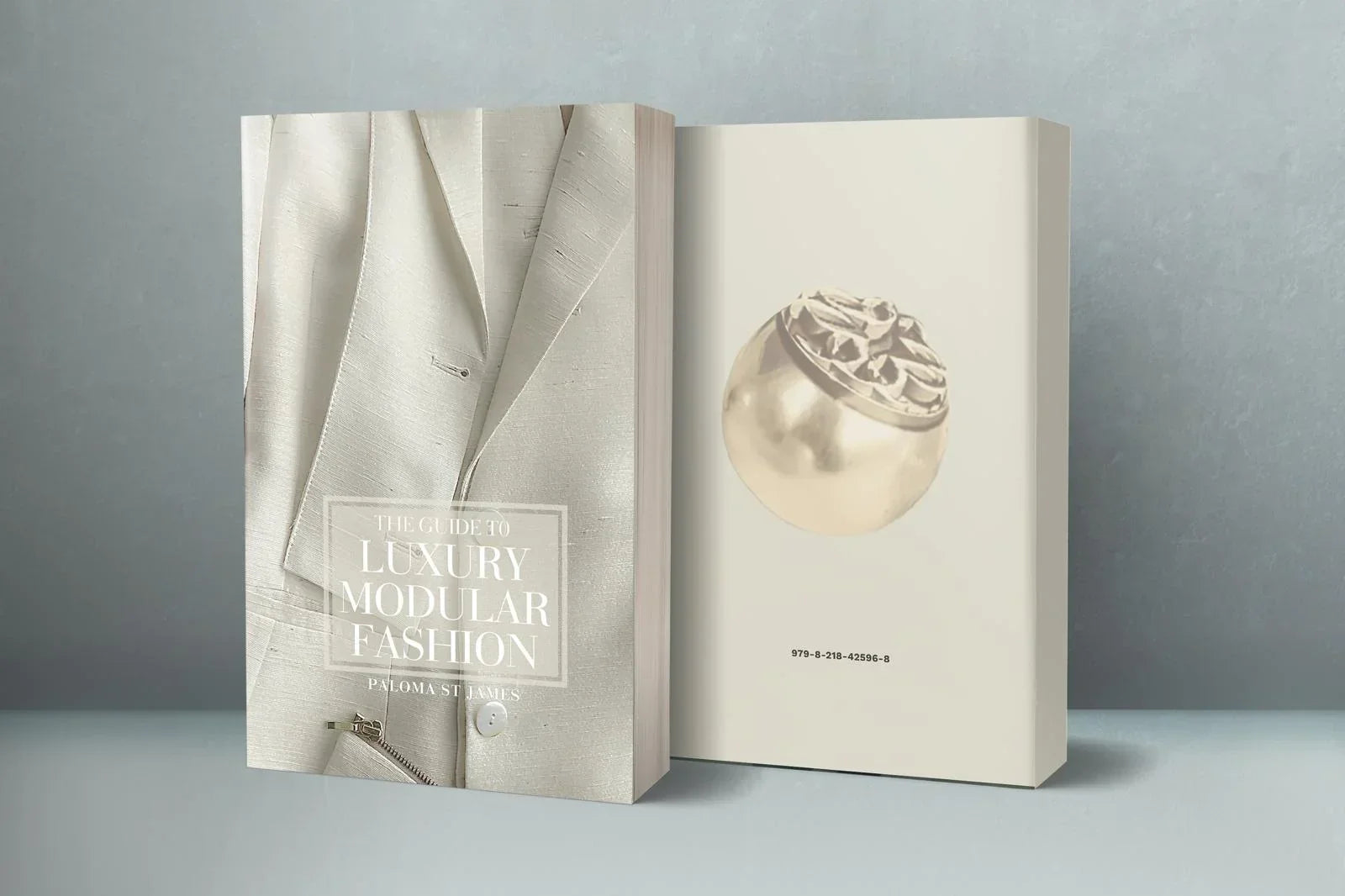 World’s First Modular Coffee Table Book: TGTLMF