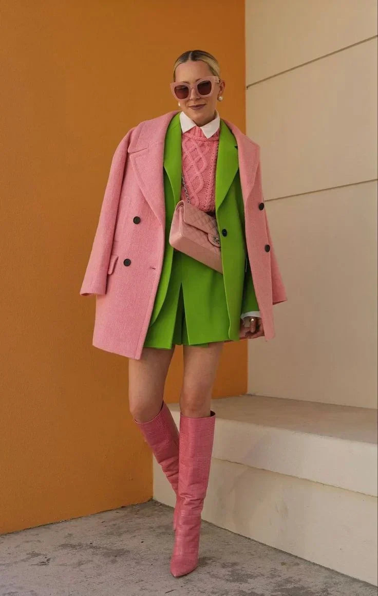 Maximalist Vs Minimalist Fashion