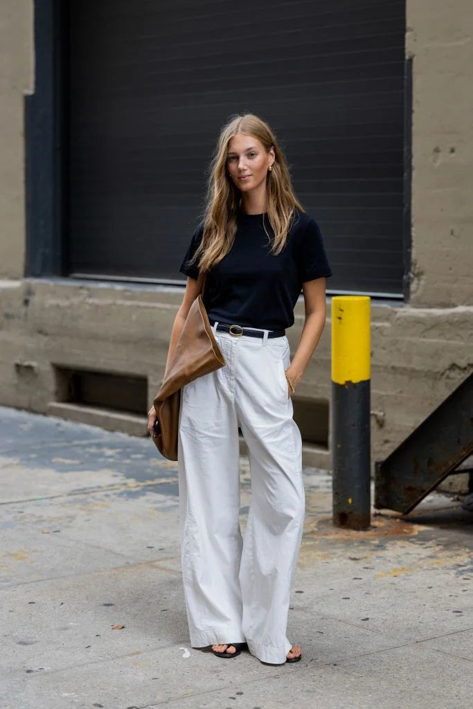 summer travel wardrobe ideas