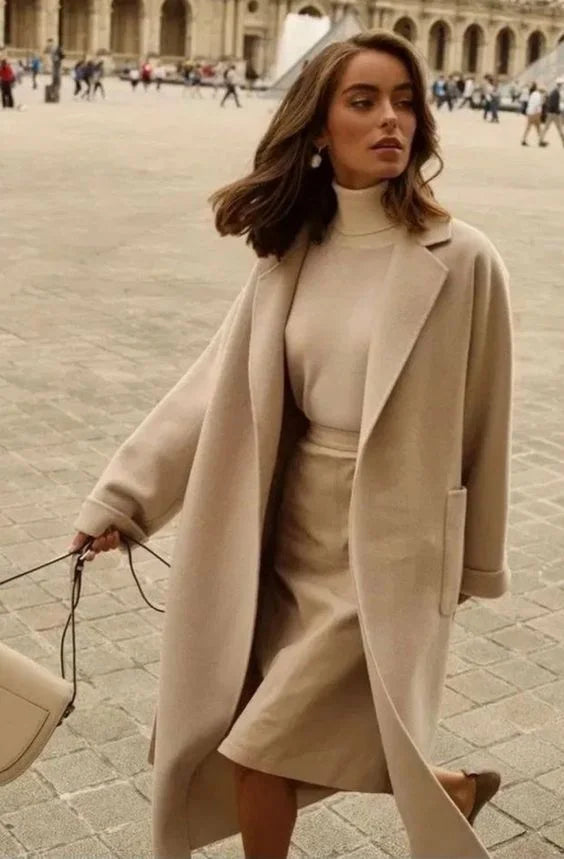 Sustainable Luxury Fashion