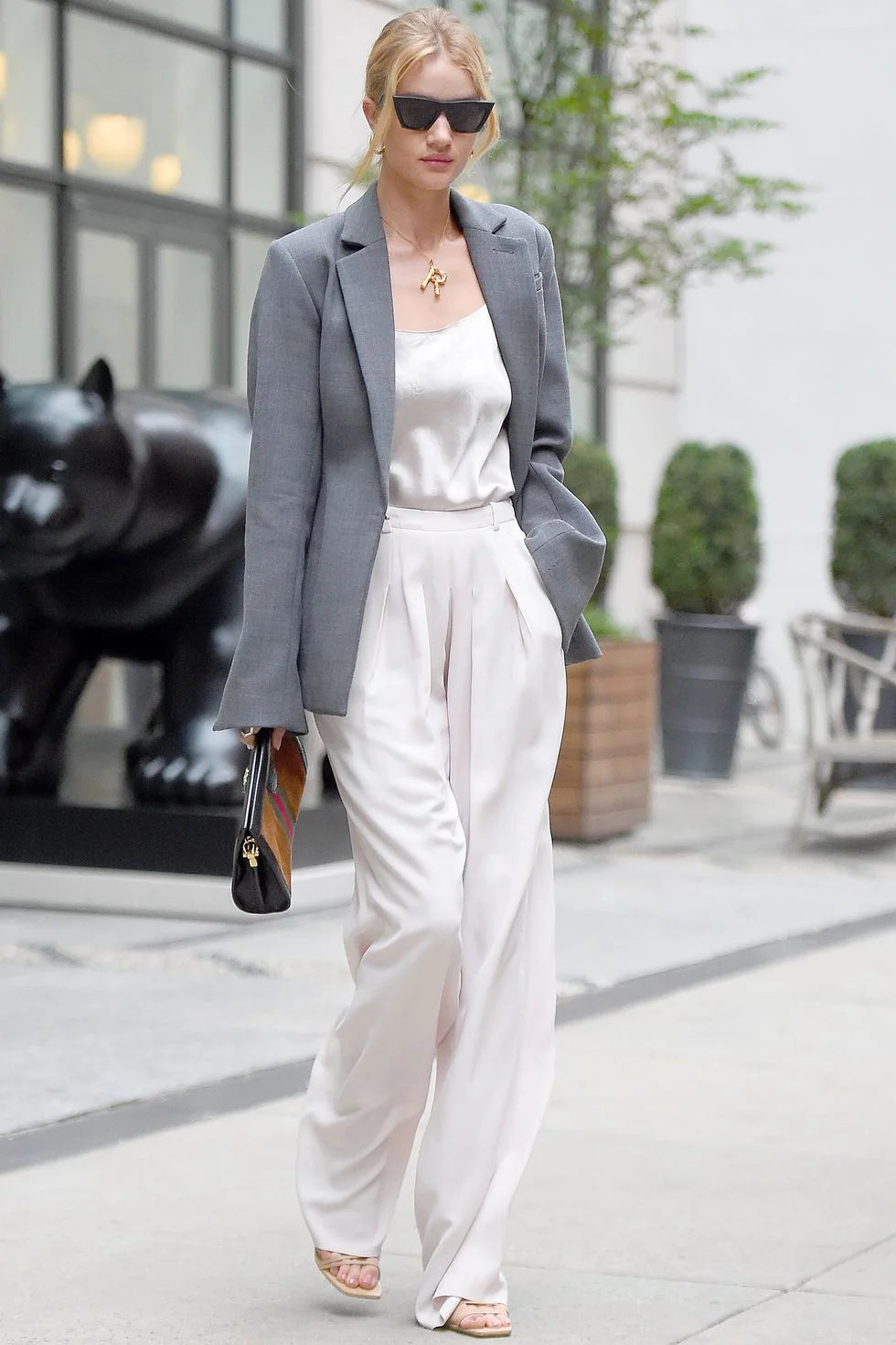 Best Brunch Outfit Ideas for Summer – Paloma St James